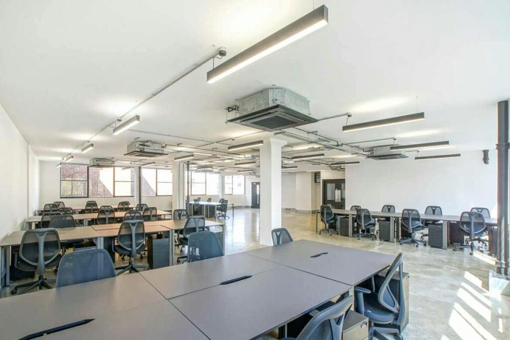 E1 Studios