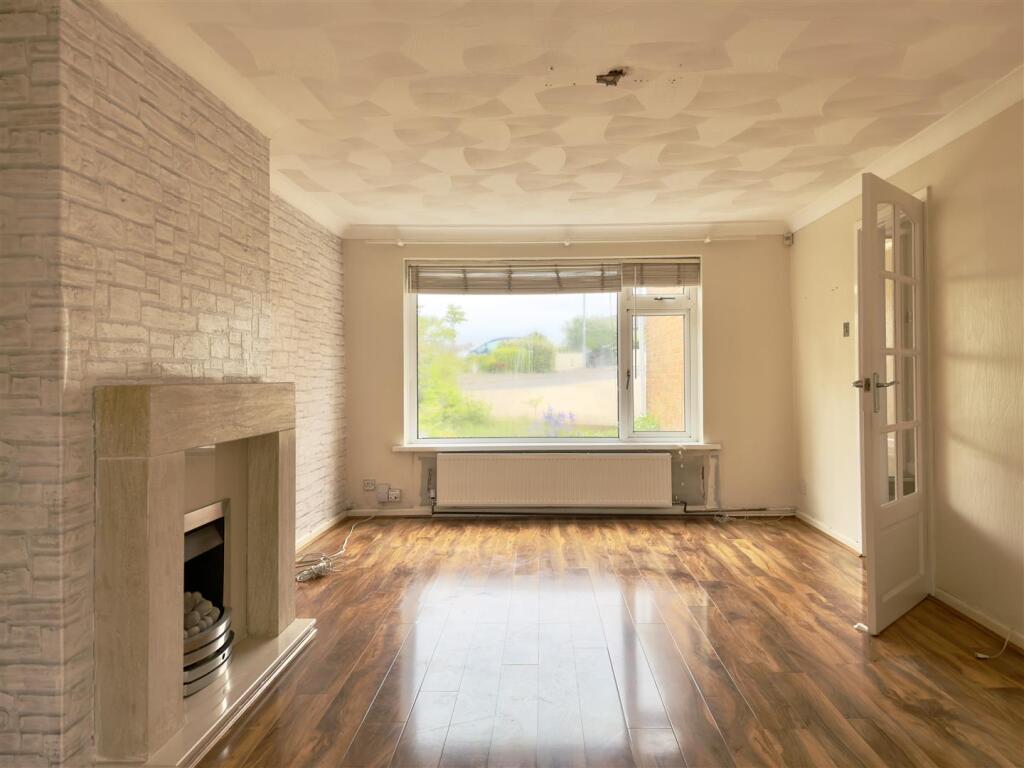 House in Llandough - View 2