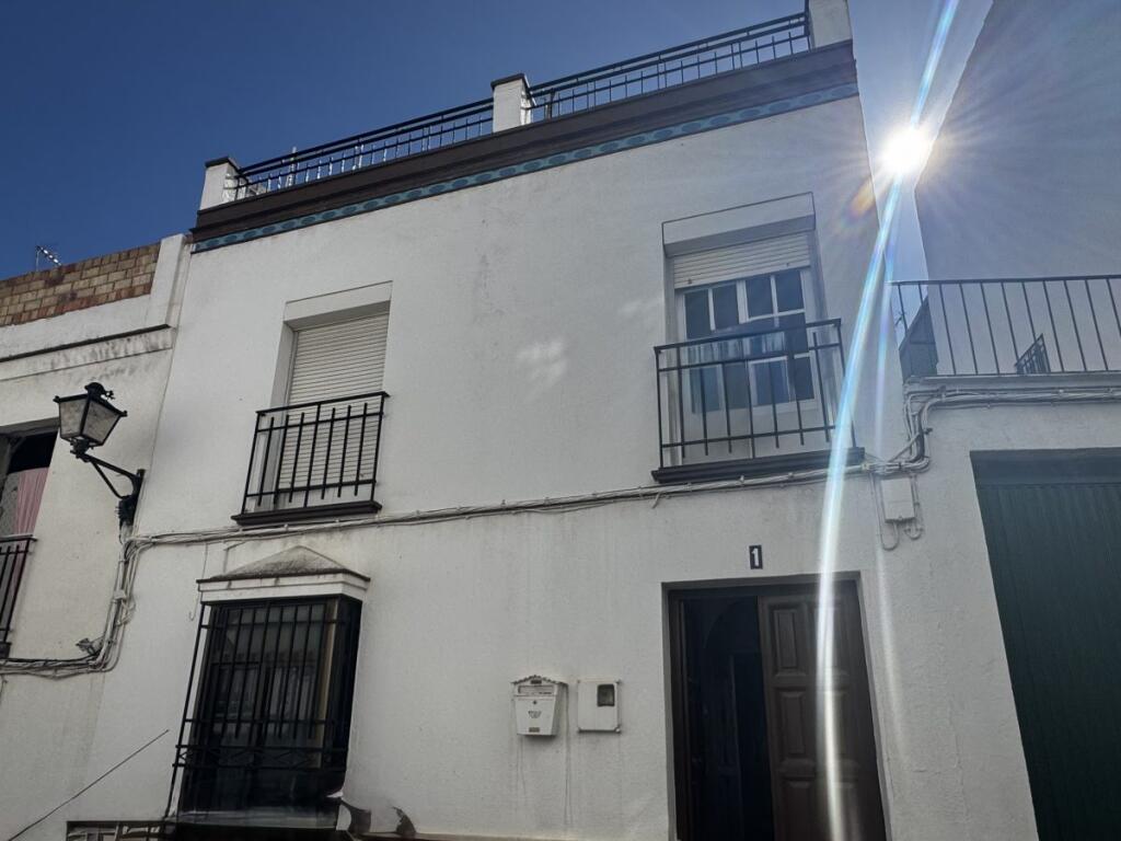 Main image of property: Olvera, Andalucia, Spain