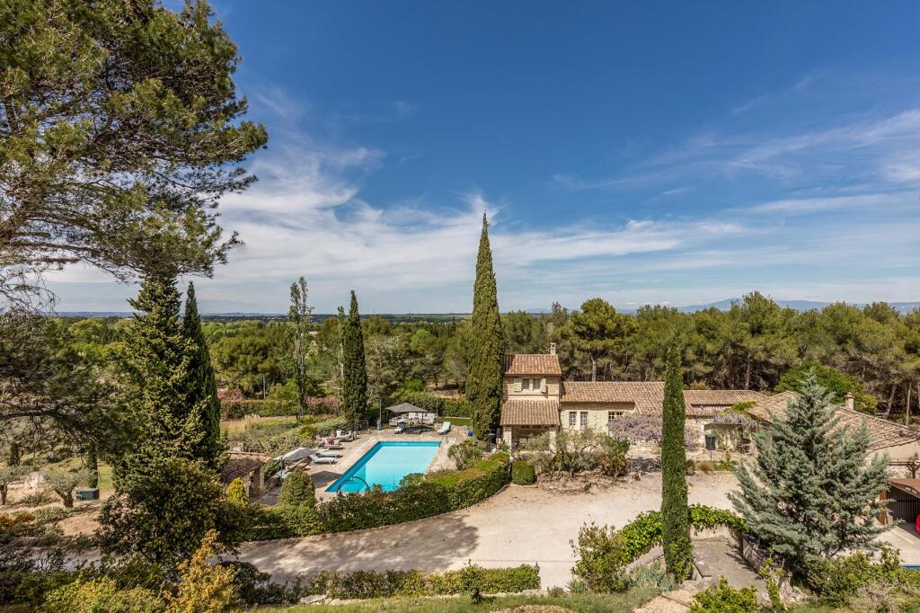 Main image of property: Provence-Alps-Cote d`Azur, Bouches-du-Rhône, St-Rémy-de-Provence