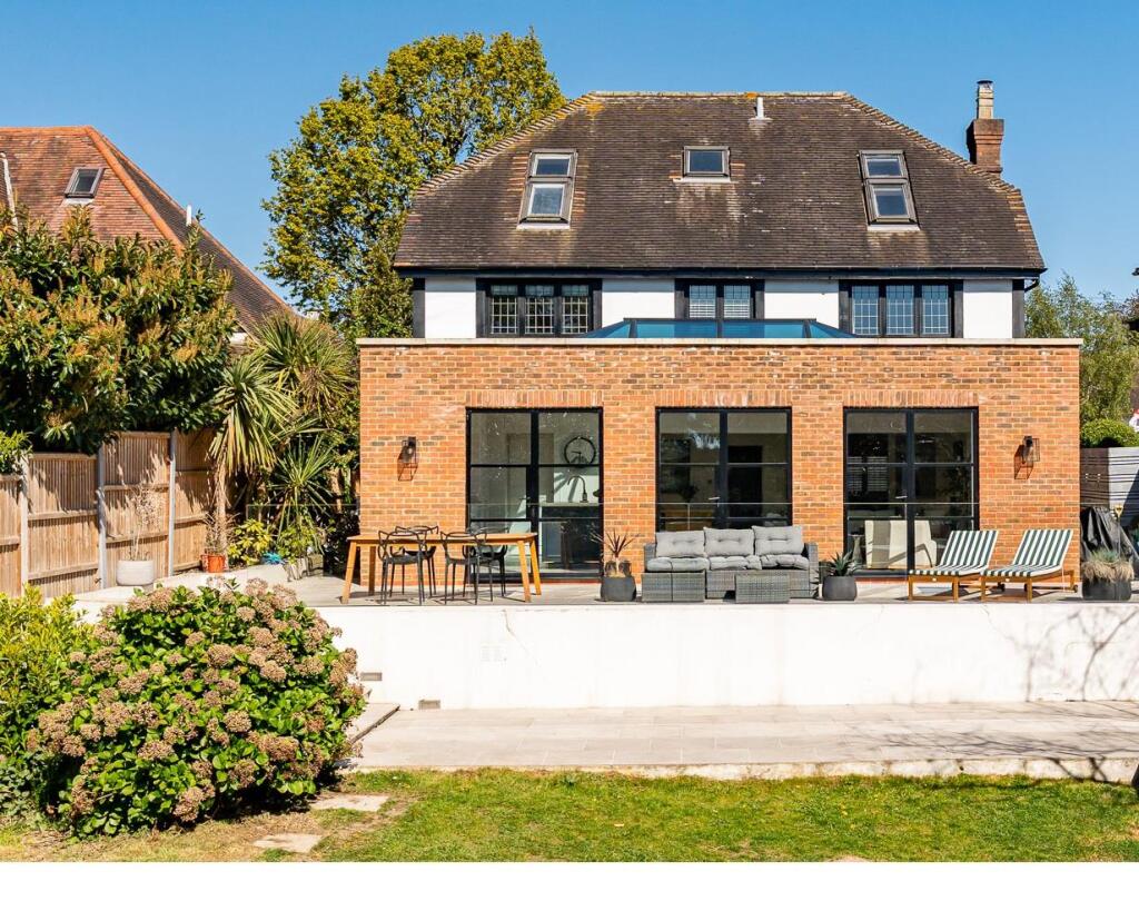 Main image of property: East Ridgeway, Cuffley