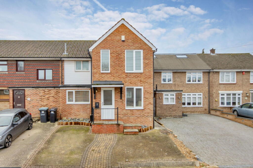 Main image of property: Strand Close, Meopham