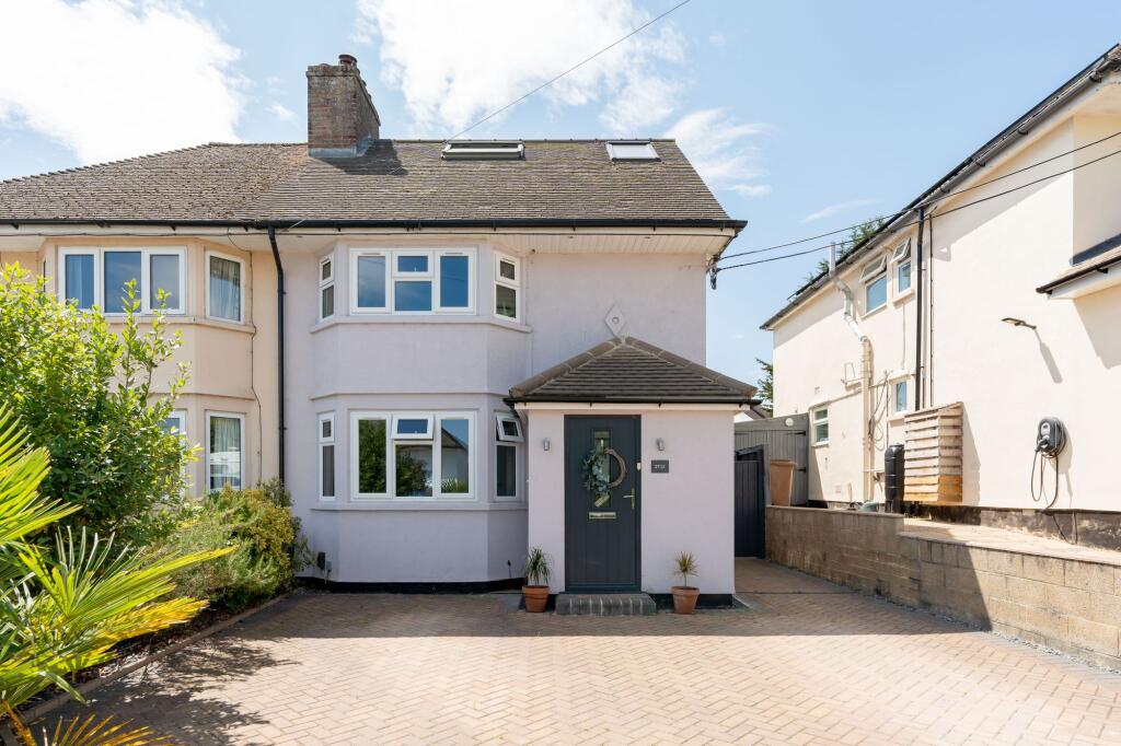 Main image of property: Hazel Road, Oxford, OX2