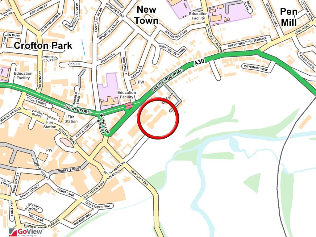 Additional image 13 of Apartment 3, Wyndham Court, Yeovil, Somerset, BA21 4HB