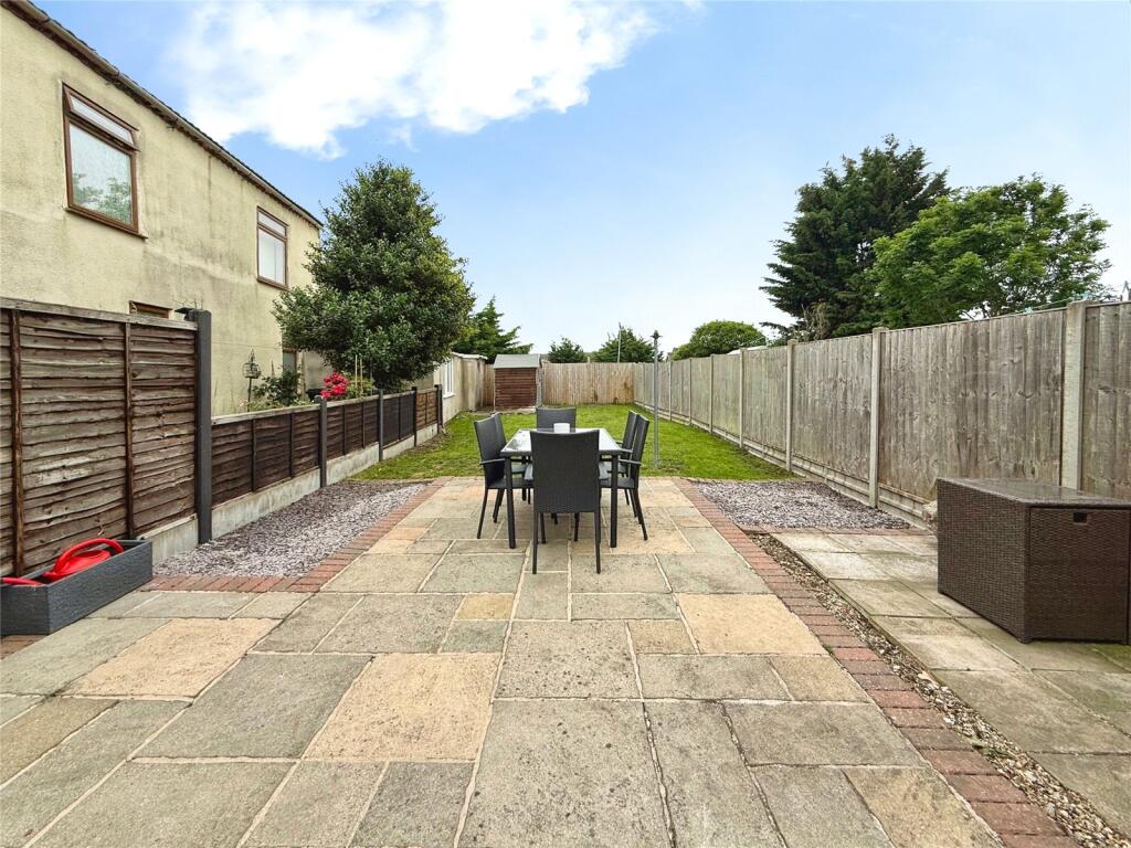 Dogdyke Road, Coningsby, Lincoln, Lincolnshire, LN4 - View 6
