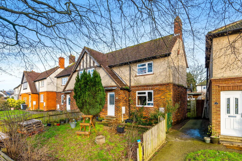 Main image of property: St. Marys Road, Kettering, NN15