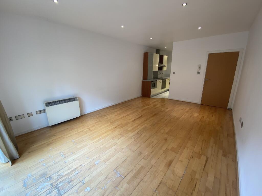 Main image of property: The River Buildings, 26 Western Rd, Leicester