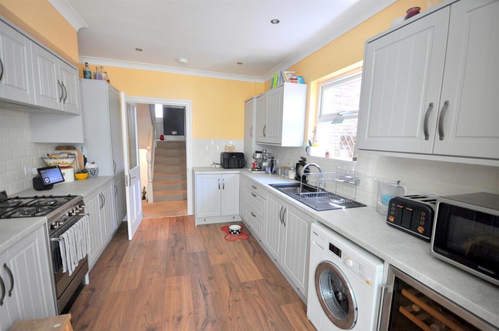 Rylstone Road, Redoubt, Eastbourne - View 5