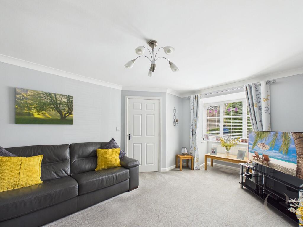 House in South Tyneside, North East - View 5
