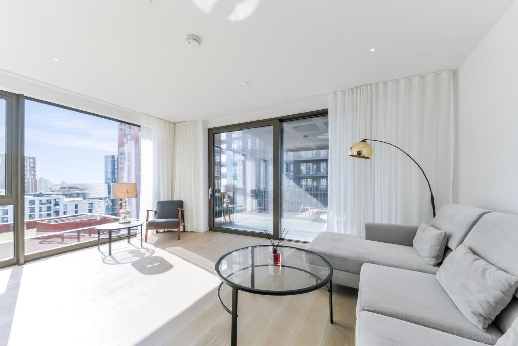 Apartment in London - View 4