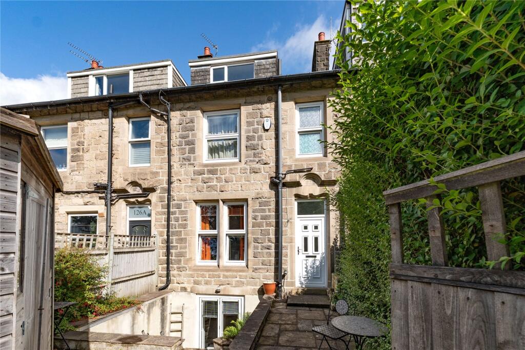 Main image of property: Park Road, Guiseley, Leeds, West Yorkshire