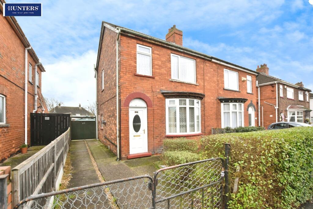 Main image of property: St. Margarets Walk, Scunthorpe