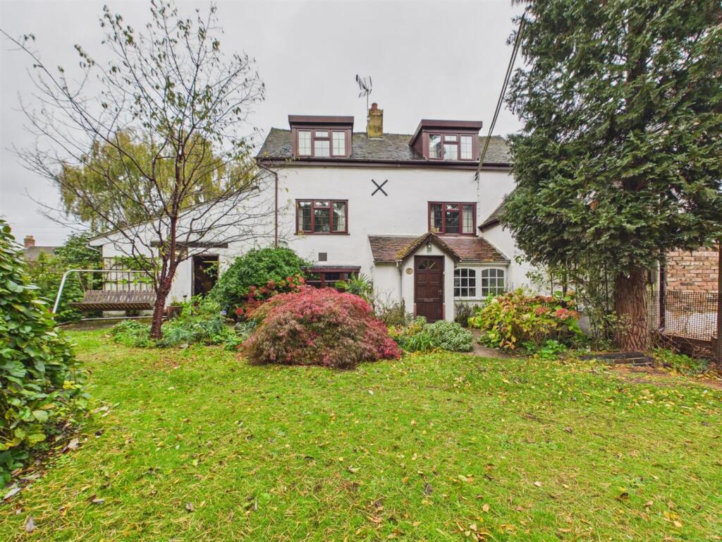 Bargate Lane, Willington, Derby