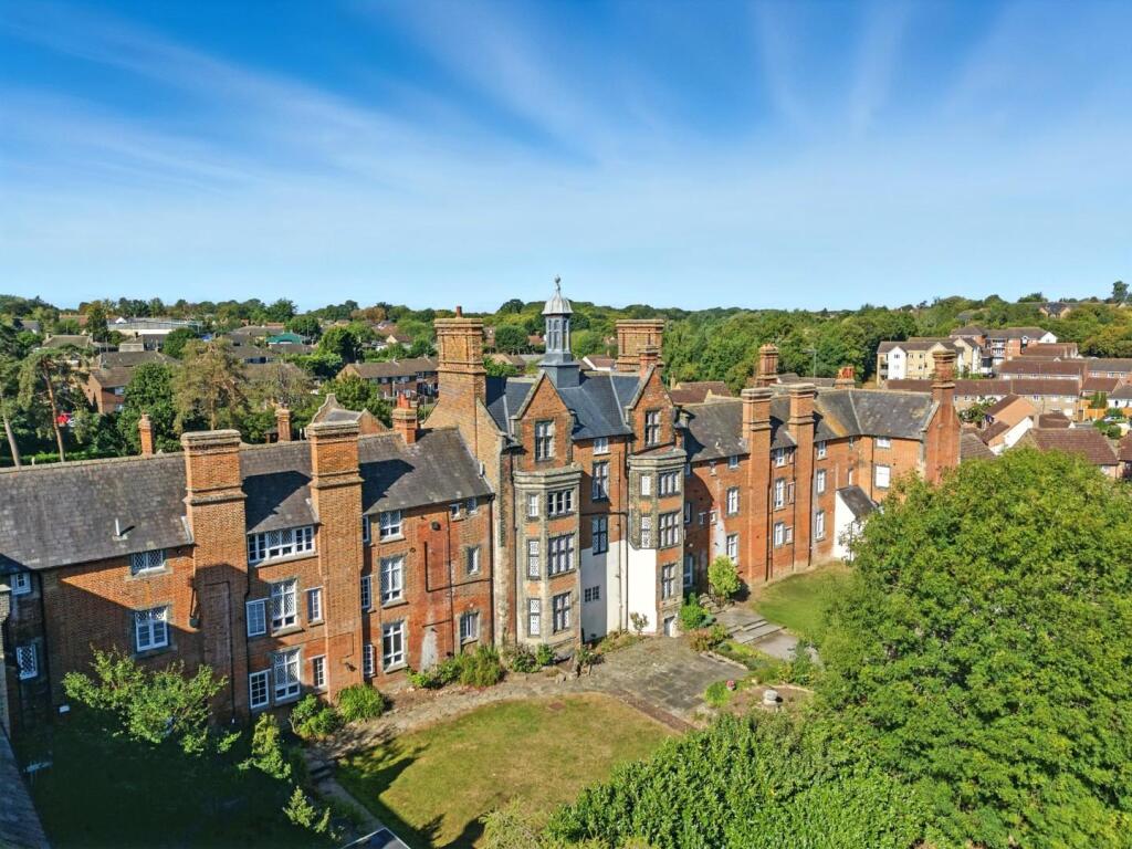 Main image of property: Buckingham Court, The Close, Great Dunmow