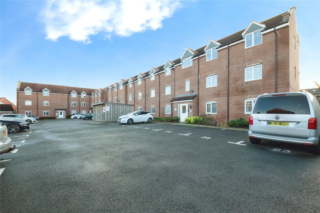 Additional image 27 of Exel Drive, Birmingham, West Midlands, B11