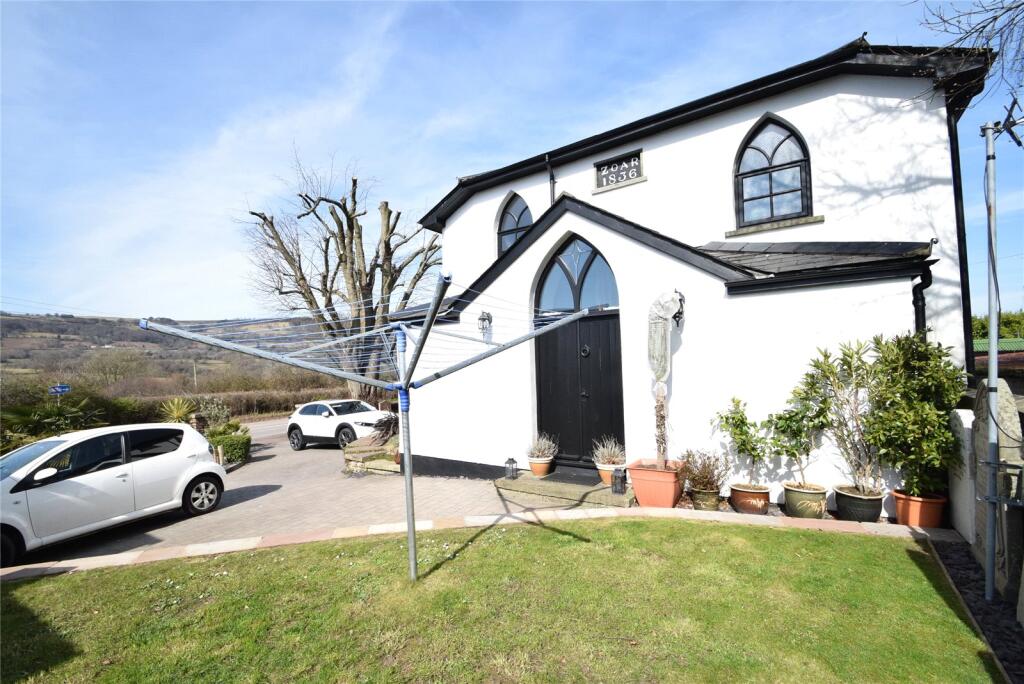 Henllys, Cwmbran, Torfaen, NP44 photo 4
