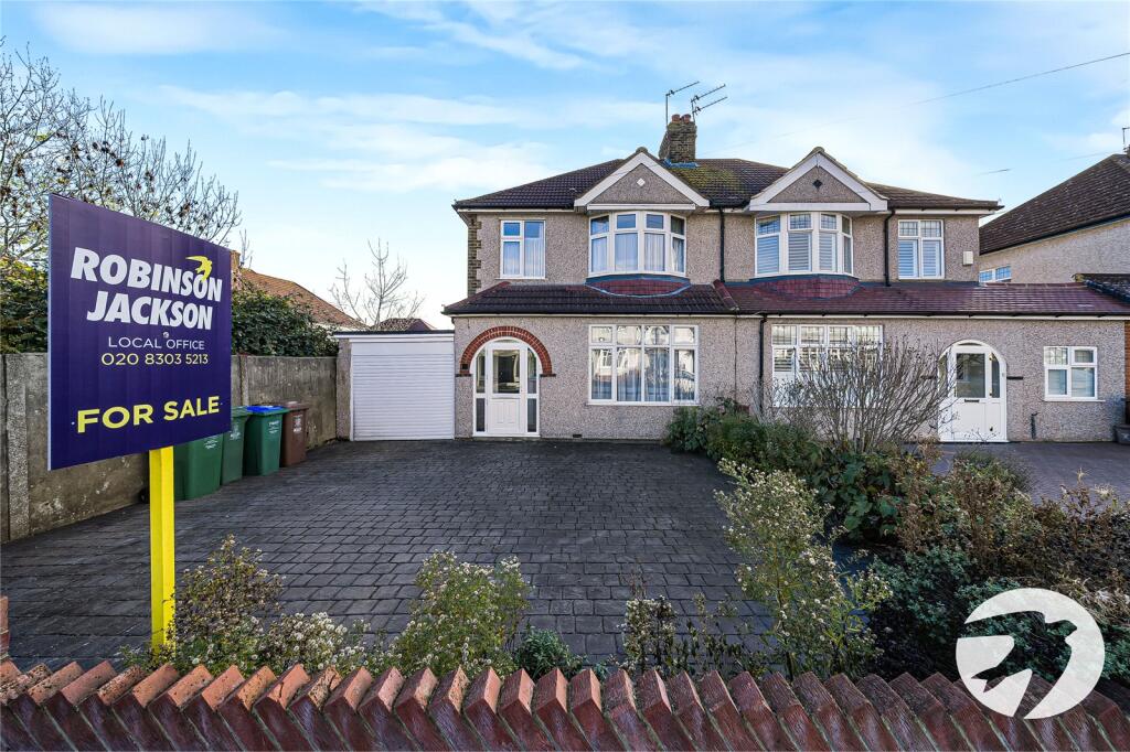 Main image of property: Maxwell Road, Welling, Kent, DA16
