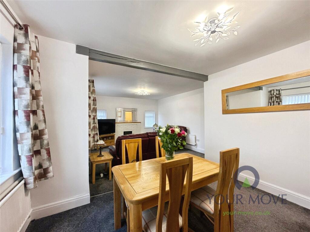 Spring Lane, Barnsley, S71 photo 4