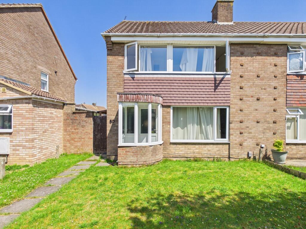 Main image of property: 80 Southbrook Street, Swindon