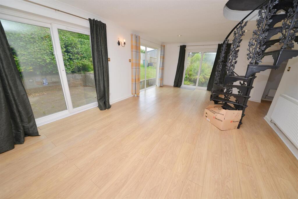 Nyth Gwennol, Saundersfoot, Pembrokeshire photo 4