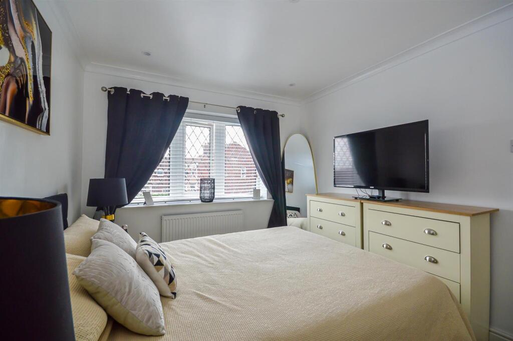 House in Wakefield - More