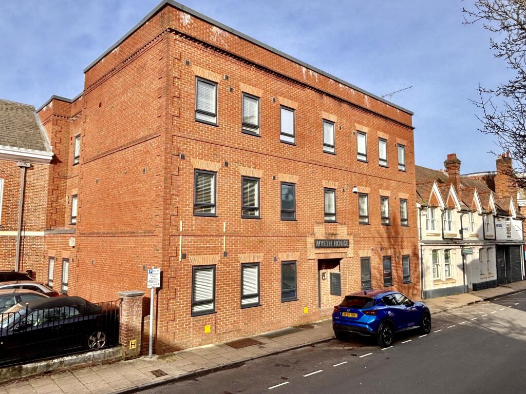 Main image of property: Wyeth House, Winchester