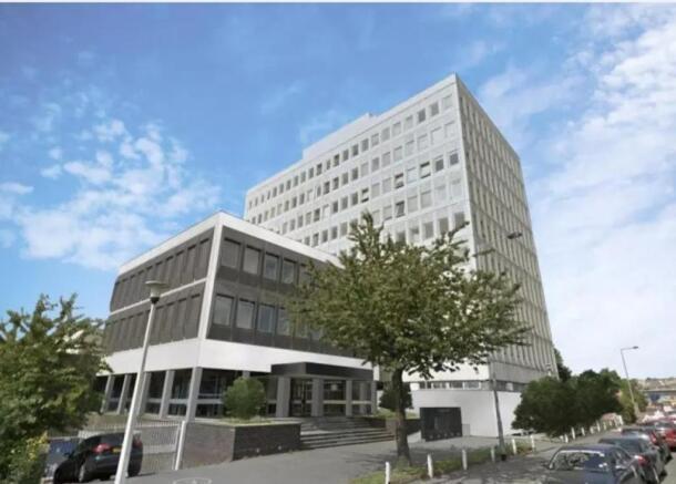 Additional image 4 of 315 Colonnade, 201 Sunbridge Road, Bradford