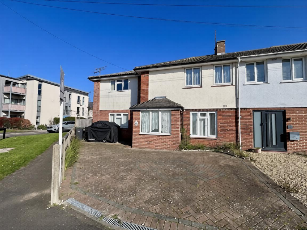 Main image of property: Elmore Road, Lee-On-The-Solent