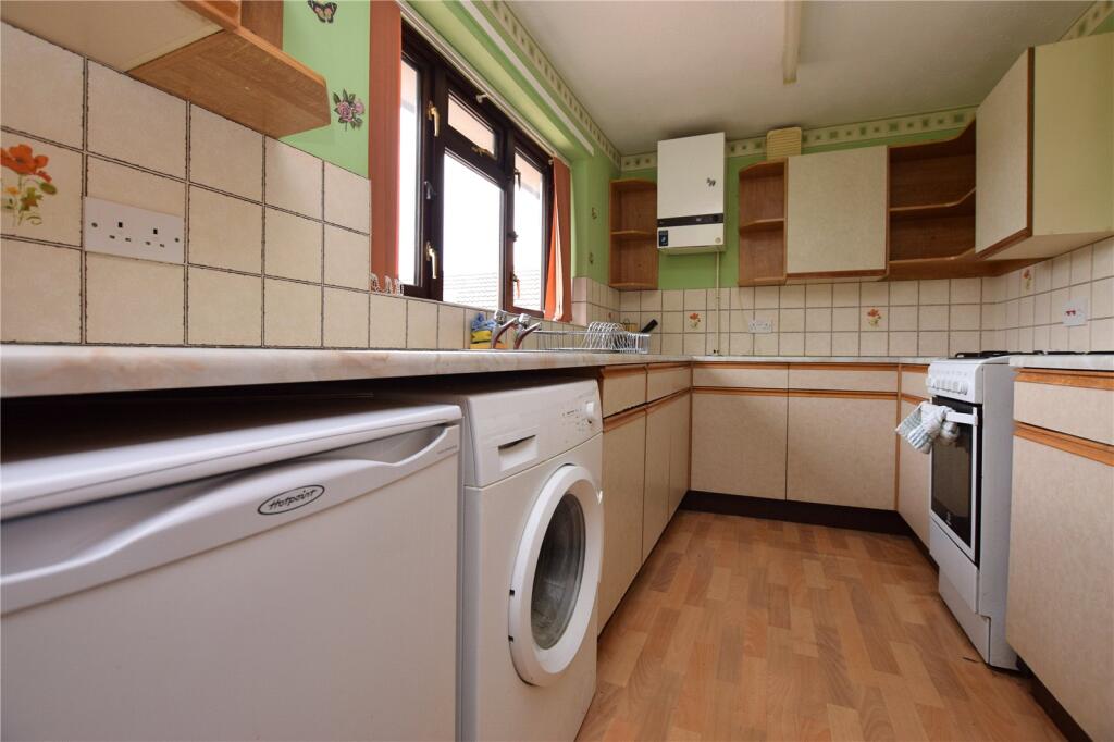 House in Leeds - View 4