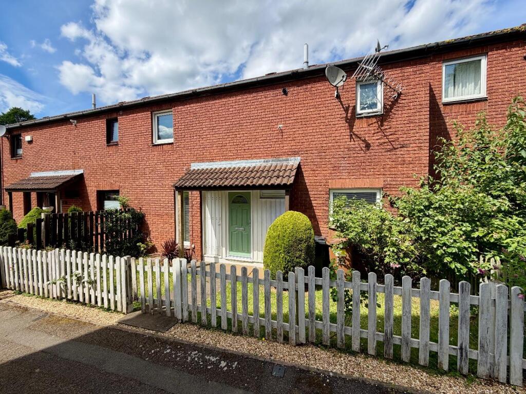Main image of property: Archangel Square, Camp Hill, Northampton NN4