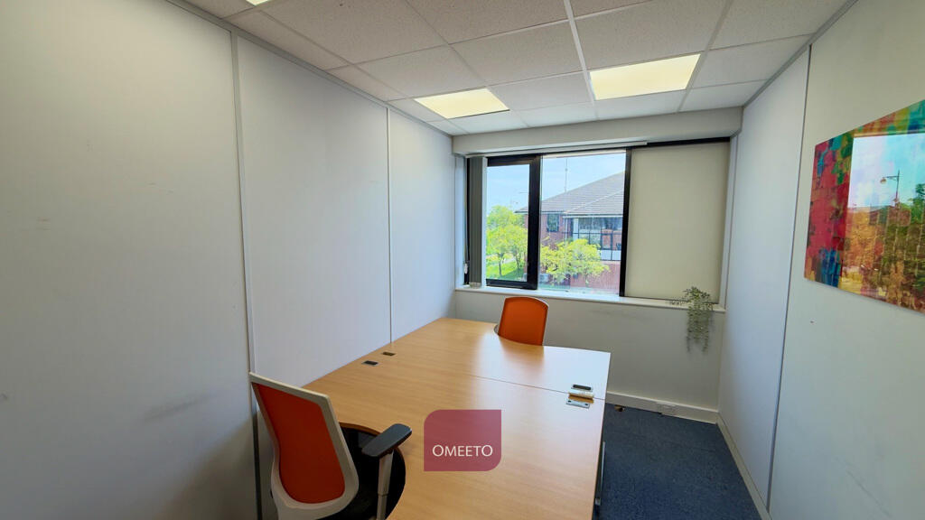 Office to Rent