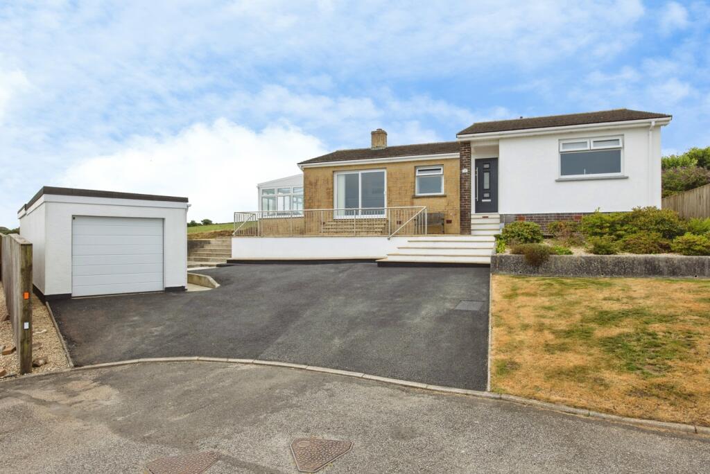 Main image of property: Ropehaven Road, St. Austell, Cornwall, PL25