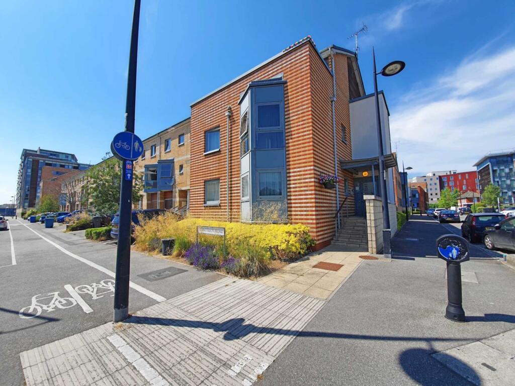 Main image of property: Patteson Road, Ipswich