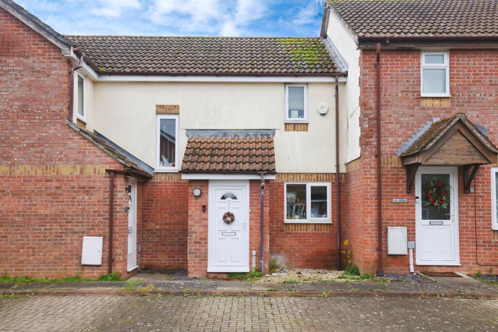 Main image of property: Rider Close, Devizes