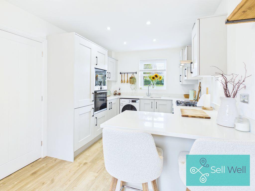 House in Wigan, Churchfields, Thornhill - More