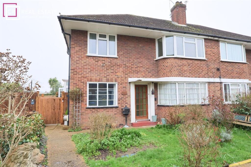 Main image of property: Wickham Street, Welling