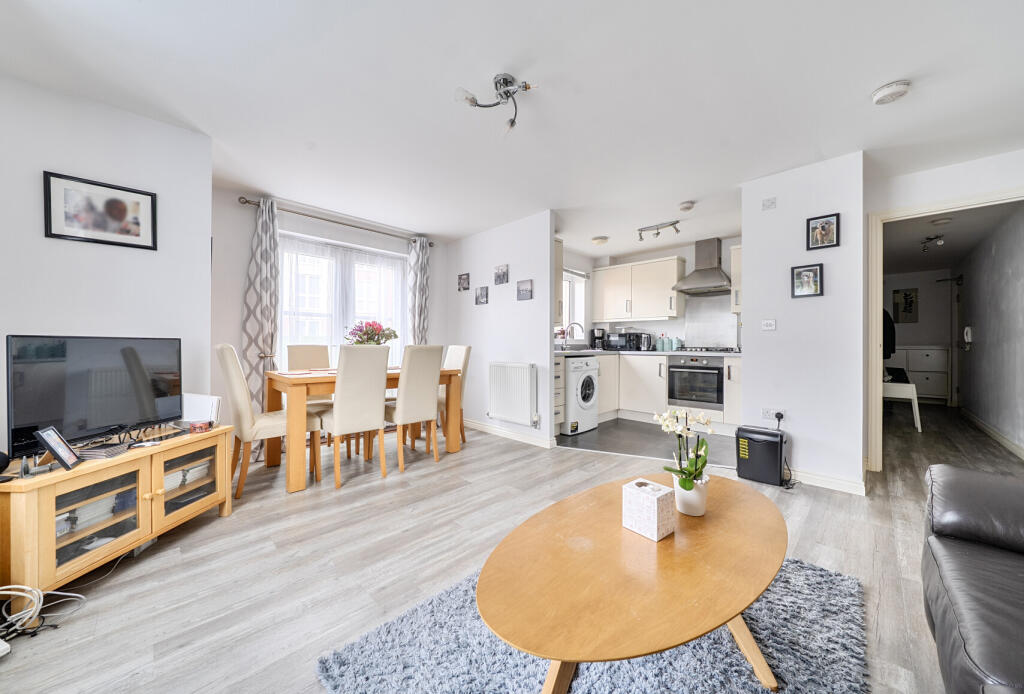 Main image of property: Normandy Drive, Yate, Bristol, Gloucestershire, BS37
