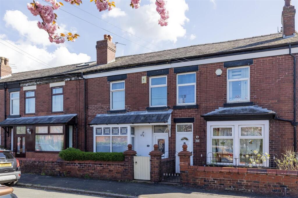 Main image of property: Erskine Road, Chorley