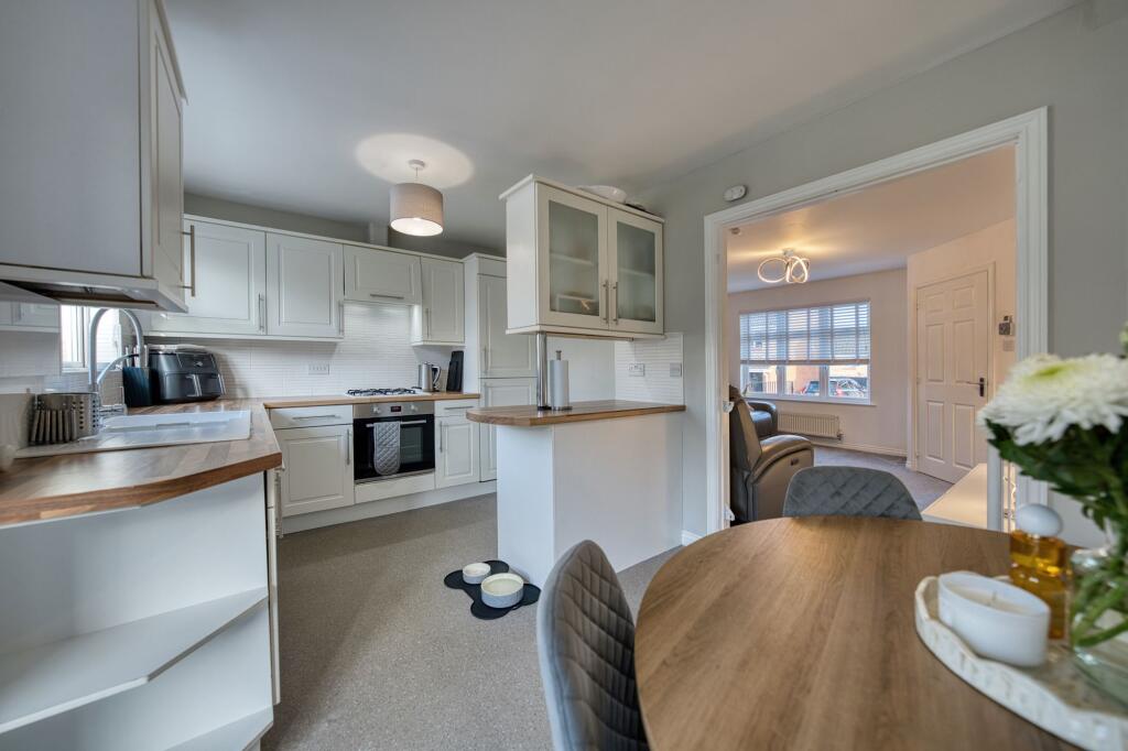 House in Motherwell - View 3