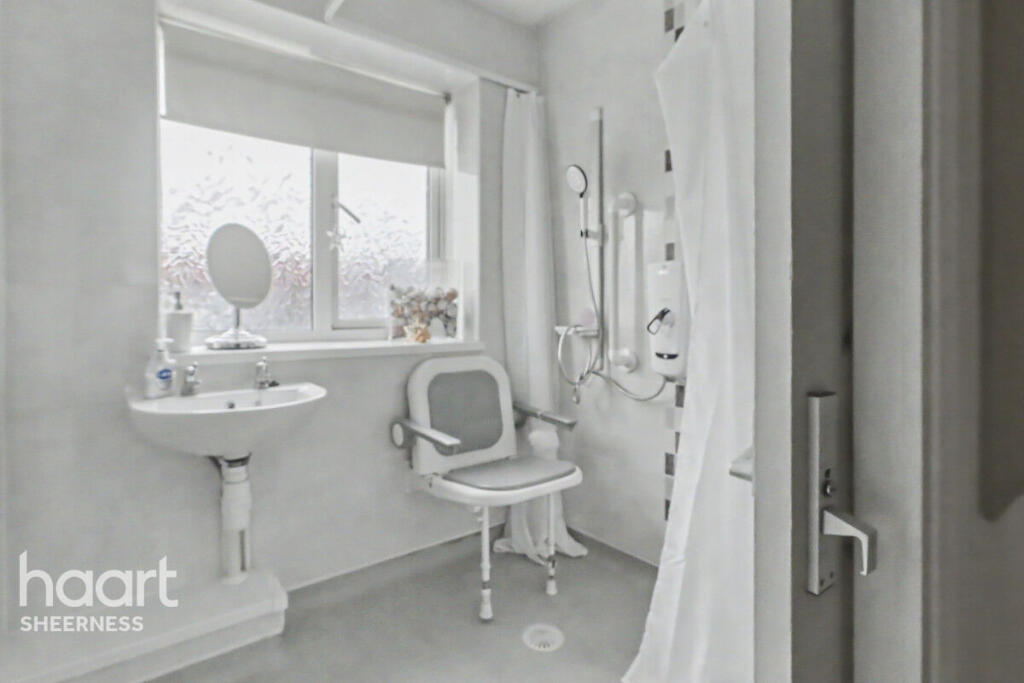 Main image of property: Castlemere Avenue, Queenborough