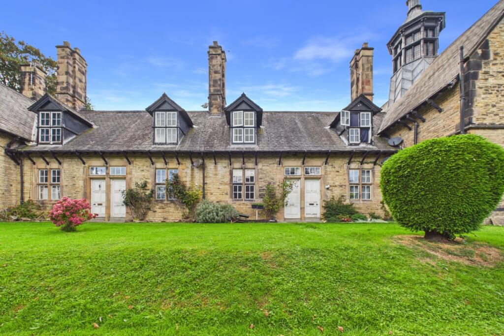 Main image of property: Woodland View Abbeydale Road South, Dore, Sheffield, S17 3LA