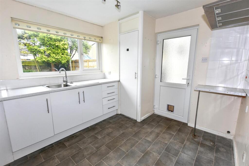 House in Camborne, Penponds - More