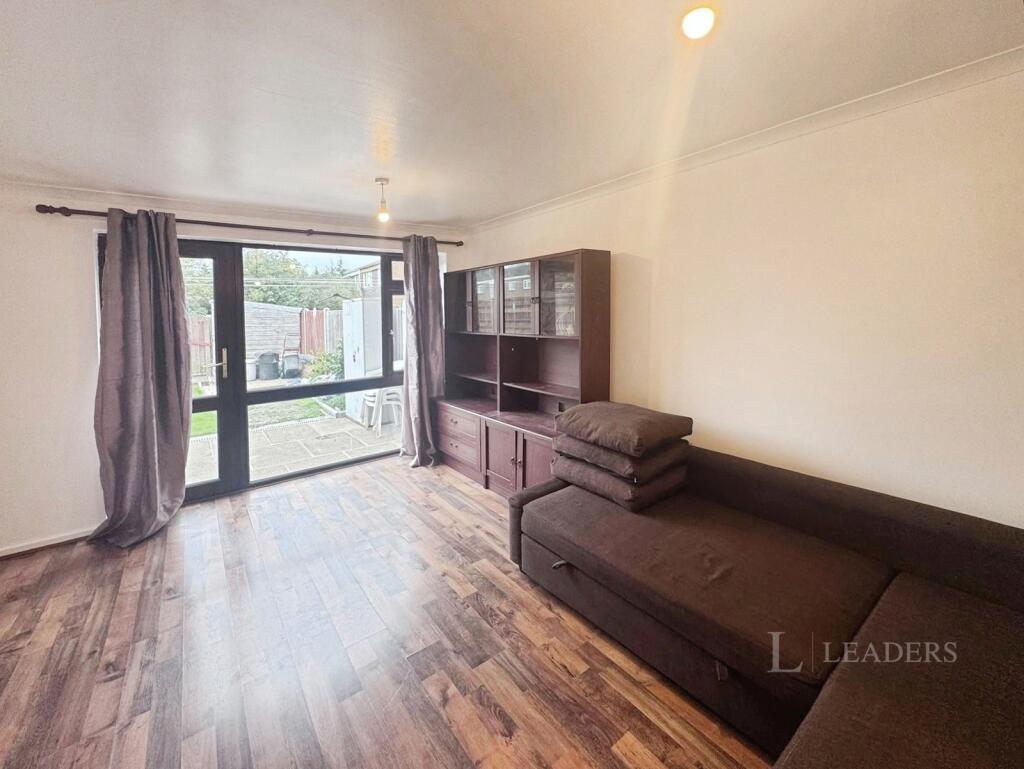Berkeley Road, Birmingham, West Midlands, B25 photo 5