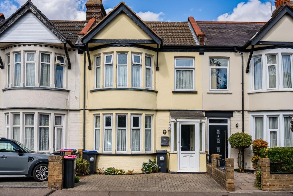 Main image of property: Branksome Road, Southend-On-Sea, SS2
