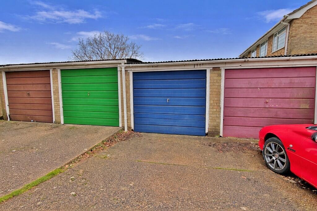 Wild Ridings, Fareham - View 3