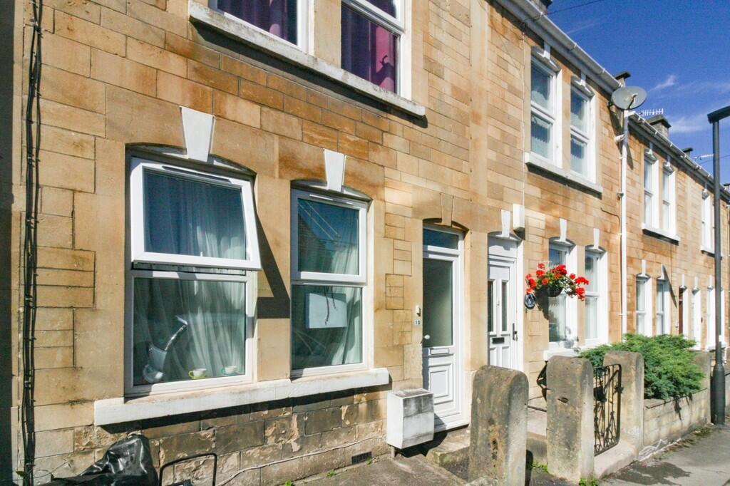 Main image of property: Lymore Gardens, Oldfield Park