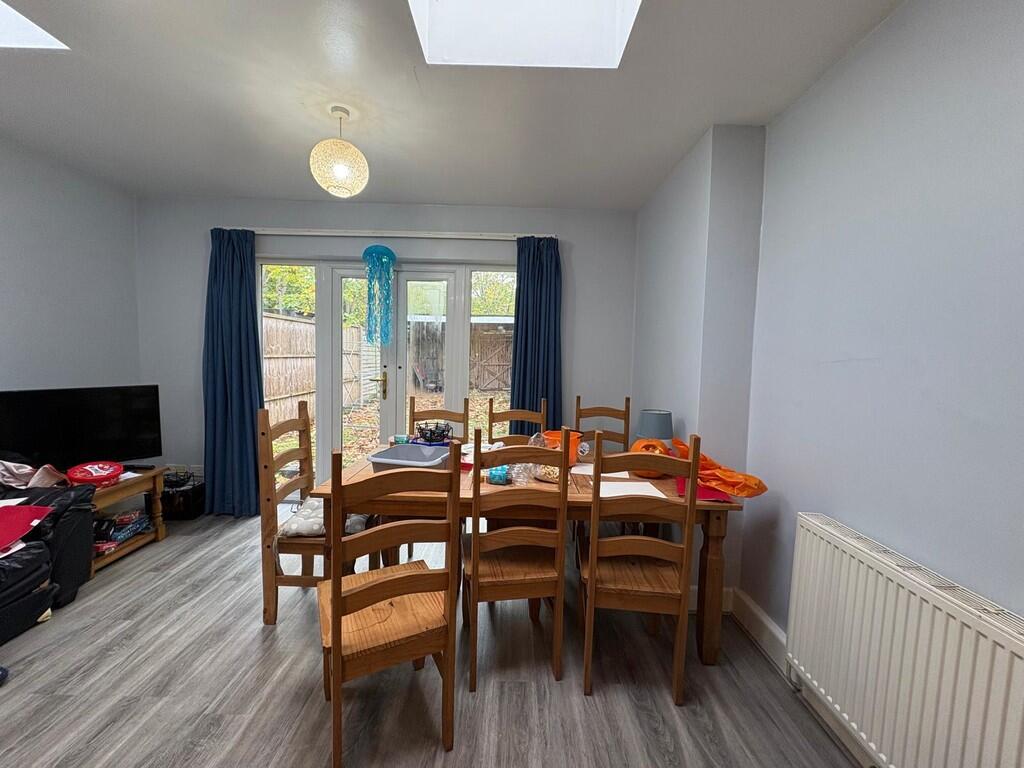 Main image of property: Milton Road, Southampton