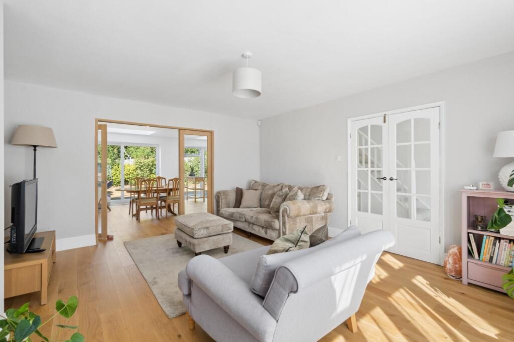 House in Hemel Hempstead - View 5