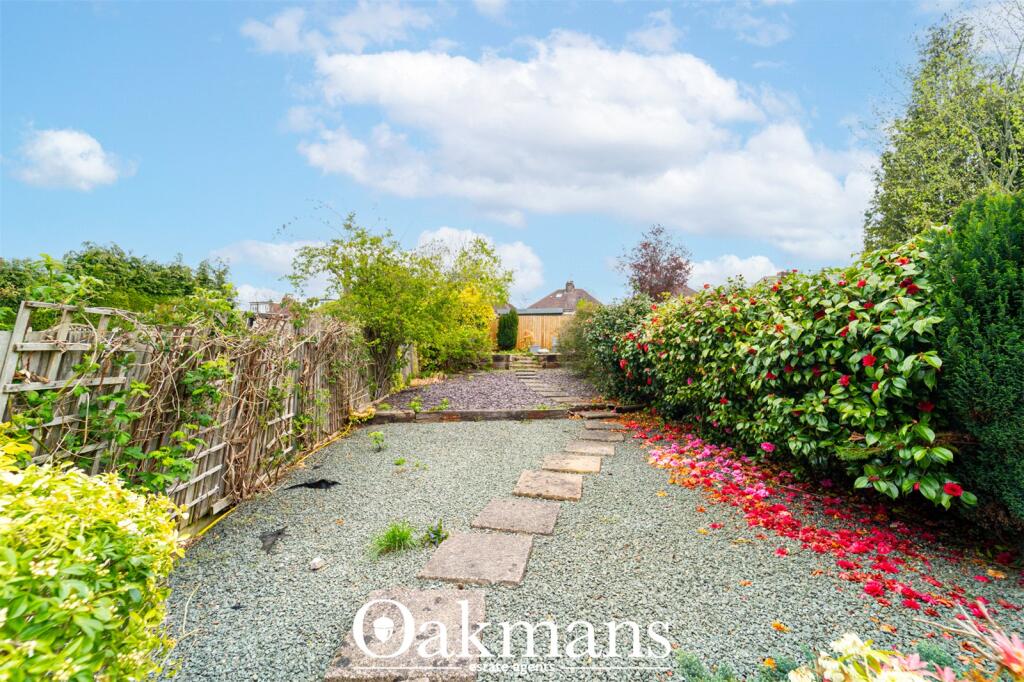 Additional image 30 of Widney Avenue, Birmingham, West Midlands, B29