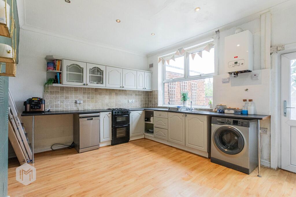 House in Manchester - View 5